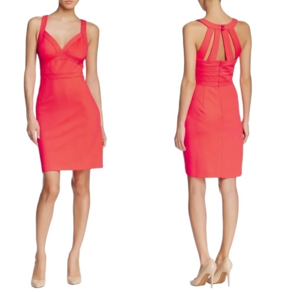 Anthropologie Plenty by Tracy Reese Piper Dress Size 2